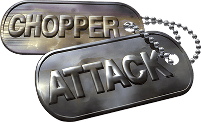Chopper Attack (N64) Play Online